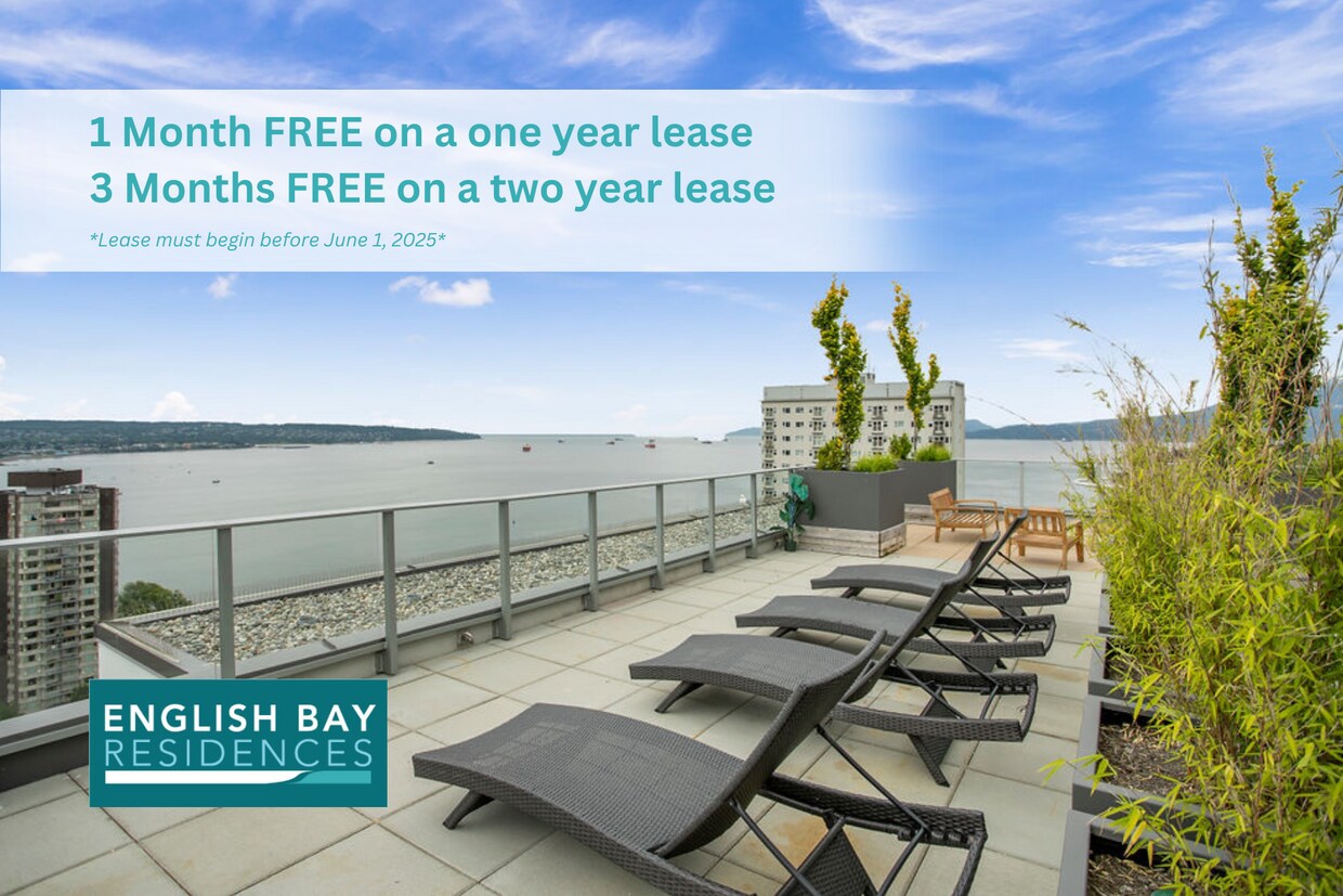 Photo principale - *Special Offer Available* Garden View 1-BR...