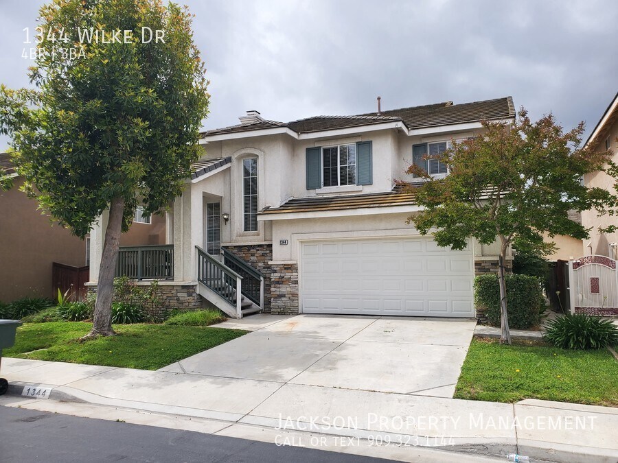 1344 Wilke Dr, Corona, CA 92879 House Rental in Corona, CA