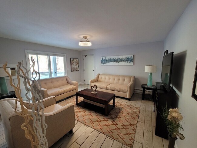 Living Room - 51 Will Dr