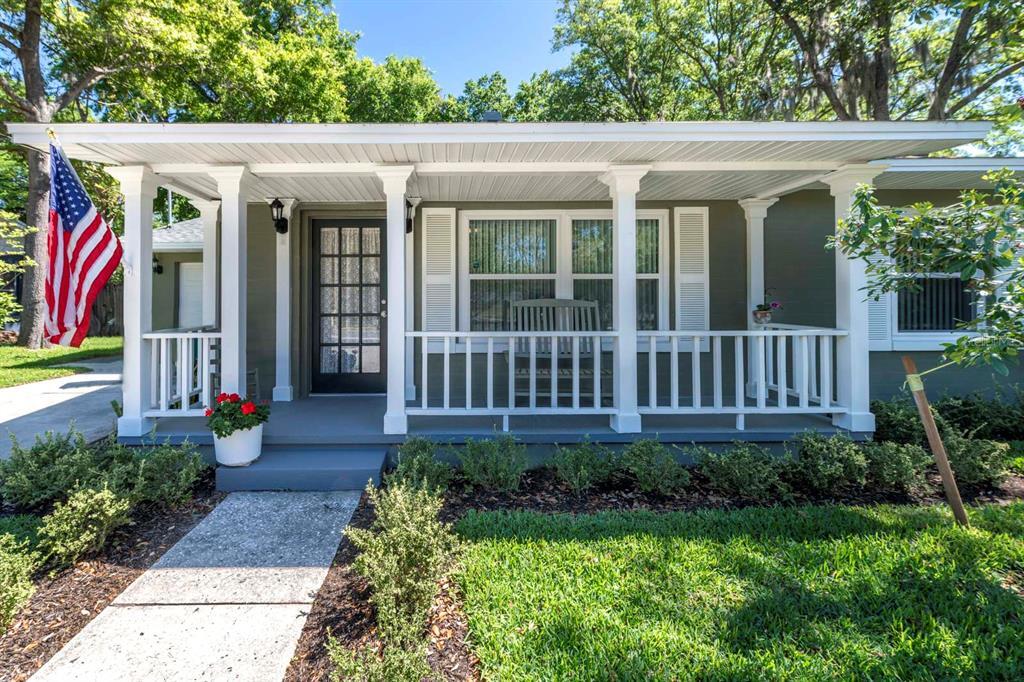 Foto principal - 1210 N Donnelly St
