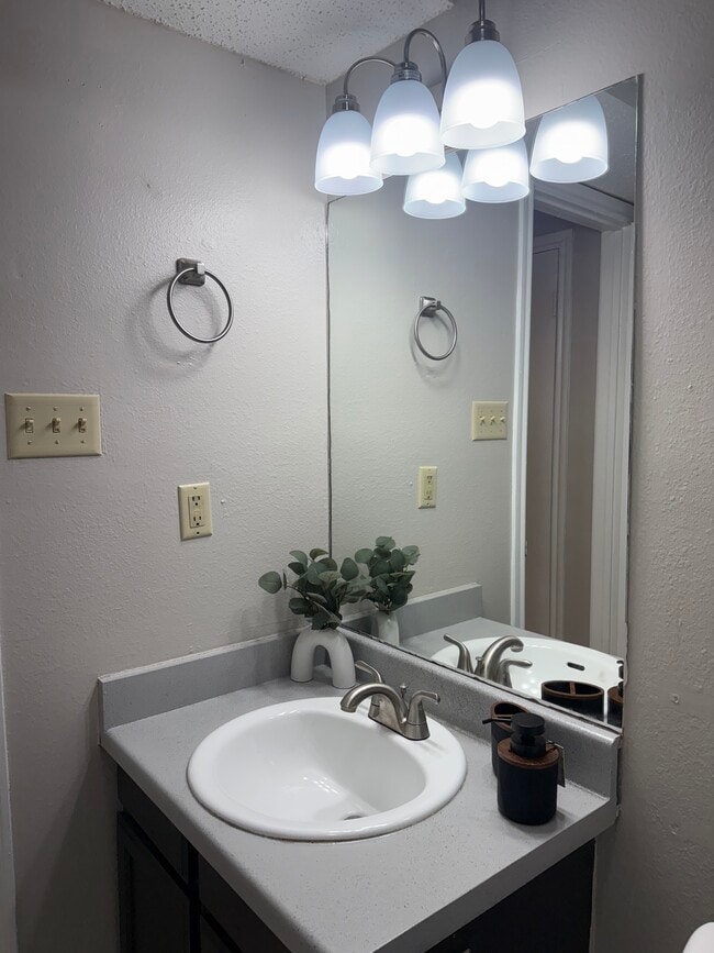 Bath - Villas Laredo Cantera
