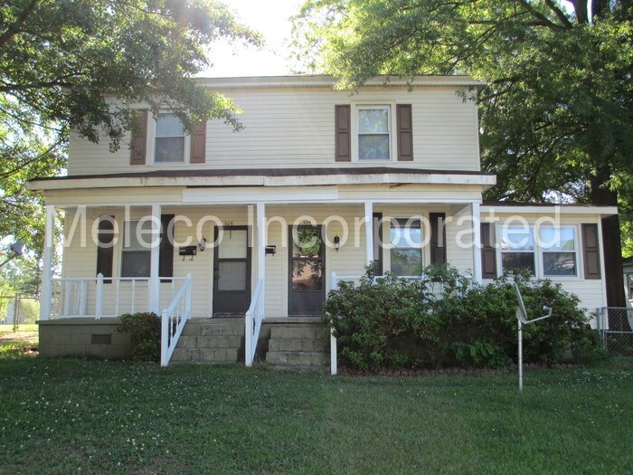 Primary Photo - 604 Washington St
