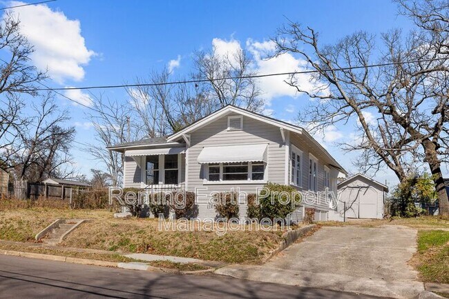 Foto del edificio - 3009 Prince Ave