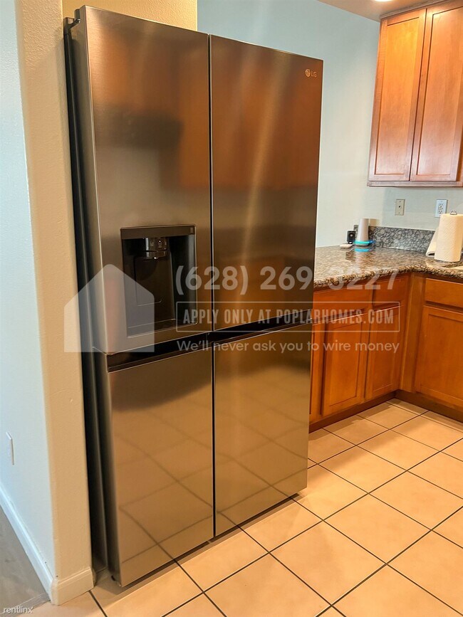 Foto del edificio - 3 br, 2 bath House - 66389 Desert View Ave...