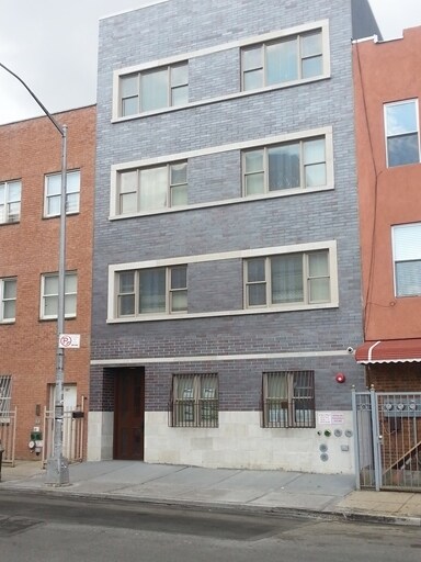 Primary Photo - 1369 Dekalb Ave