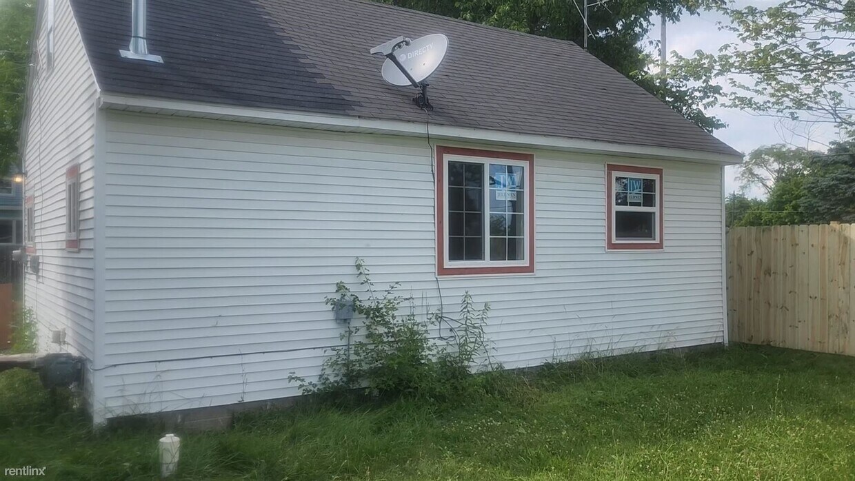Primary Photo - 1 br, 1 bath House - 2221 Salt St
