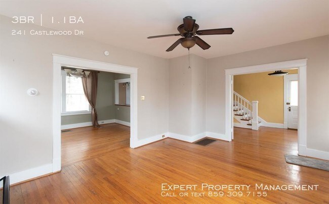 Building Photo - 241 Castlewood Dr
