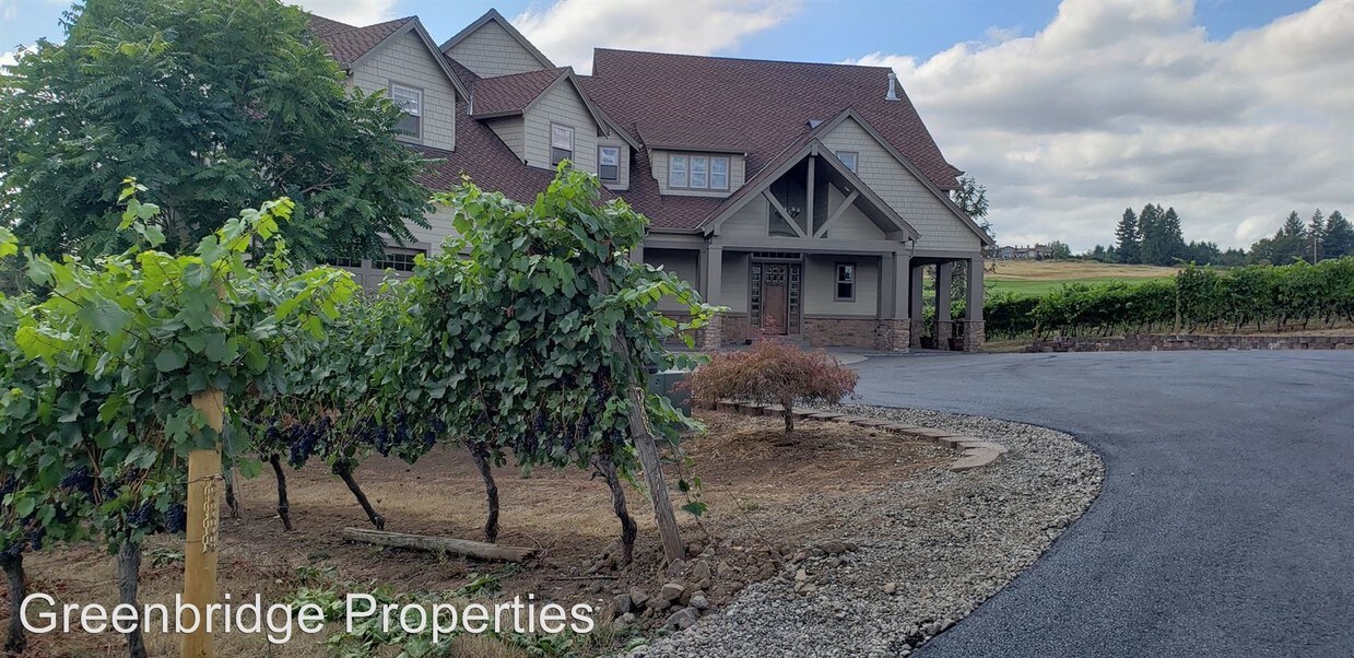 Foto del edificio - 25700 SW Petes Mountain Rd