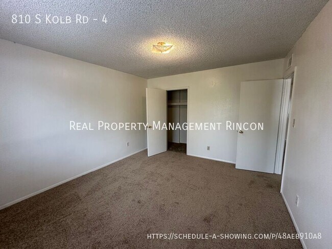 Foto del edificio - 810 S Kolb Rd