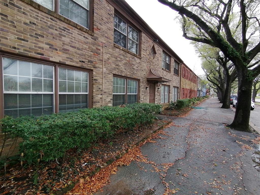 11605 Chimney Rock Rd Unit 6, Houston, TX 77035 Condo for Rent in