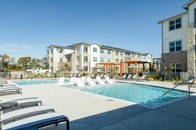 Foto del edificio - Ascend At Elevon