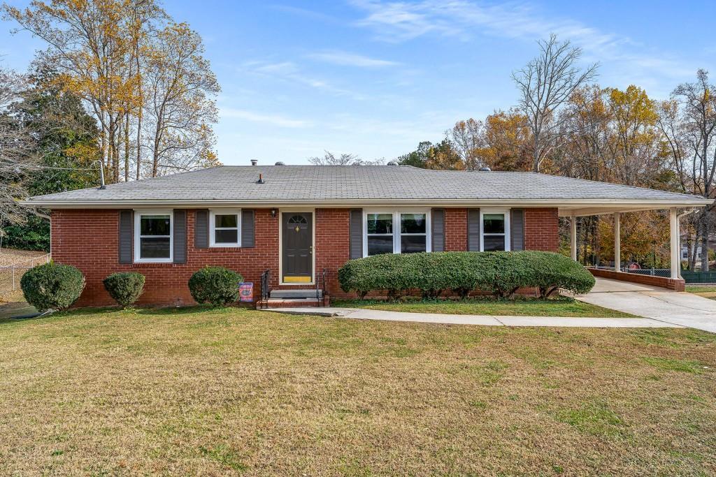Foto principal - 4119 North Cooper Lake Rd SE