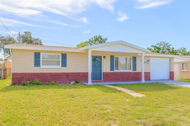 Foto del edificio - 12814 Kings Manor Ave