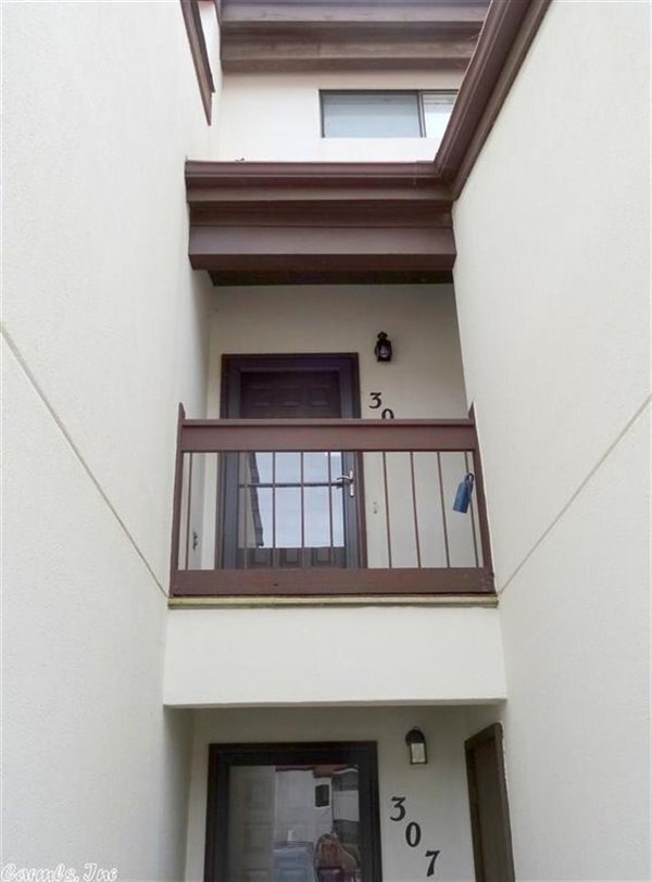 Foto del edificio - Timberidge Condominiums