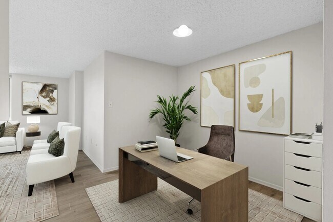 Building Photo - Fantastic 1 Bed Apartment in Rittenhouse S...
