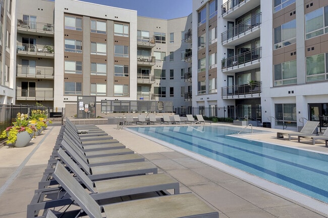 Foto del edificio - Vue West