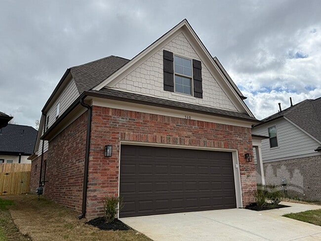 Building Photo - New Construction! Welcome to your dream home in the heart of Oakland, TN.