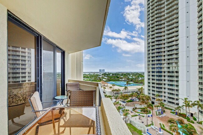 Foto del edificio - 2800 N Ocean Dr