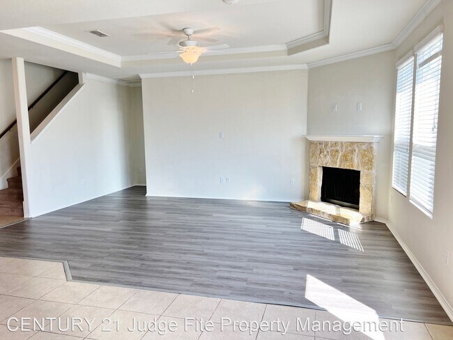 Foto del edificio - 4 br, 2.5 bath House - 717 Jonius Creek Drive