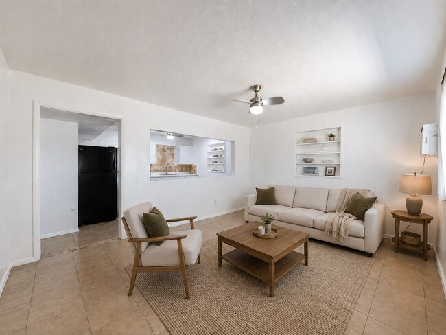 Foto del edificio - 3543 W Grant St