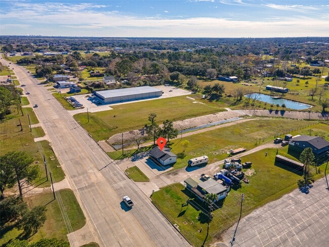 Building Photo - 13109 FM1764