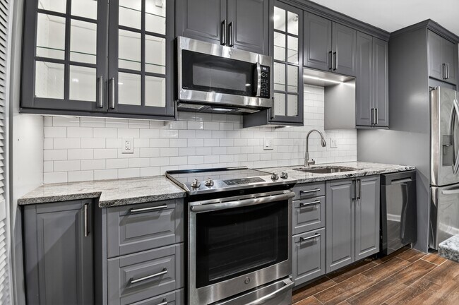 Foto del edificio - 600 Q St NW