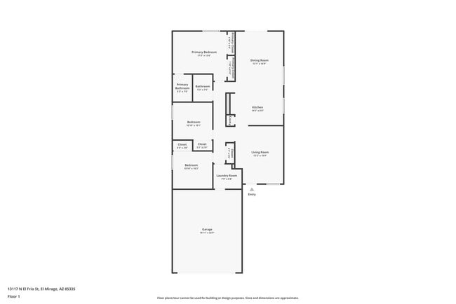 Building Photo - 13117 N El Frio St