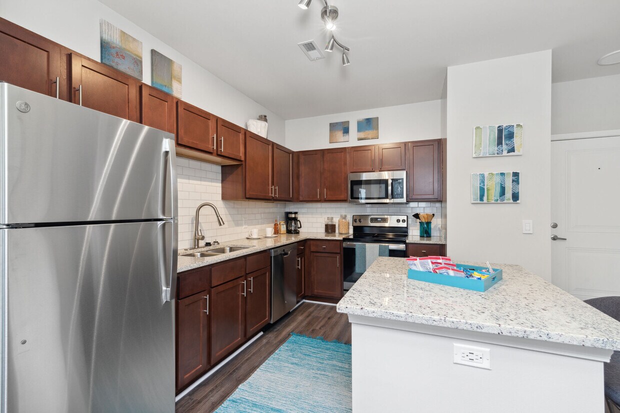 Level at 401 Apartments at 5721 Goodstone Dr Raleigh, NC