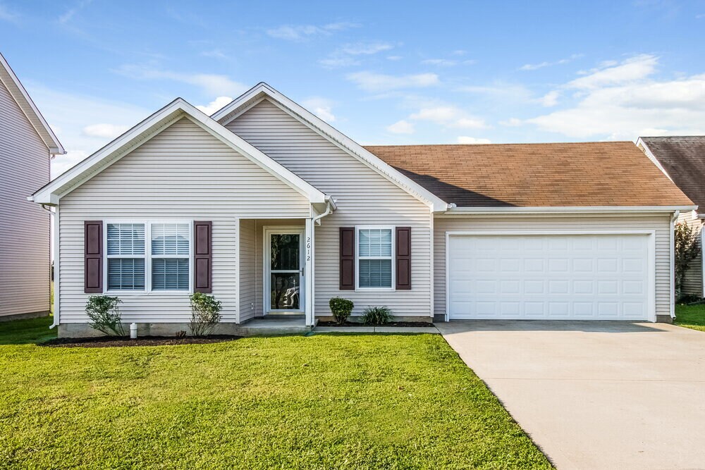 Foto principal - 2612 Apostle Ln