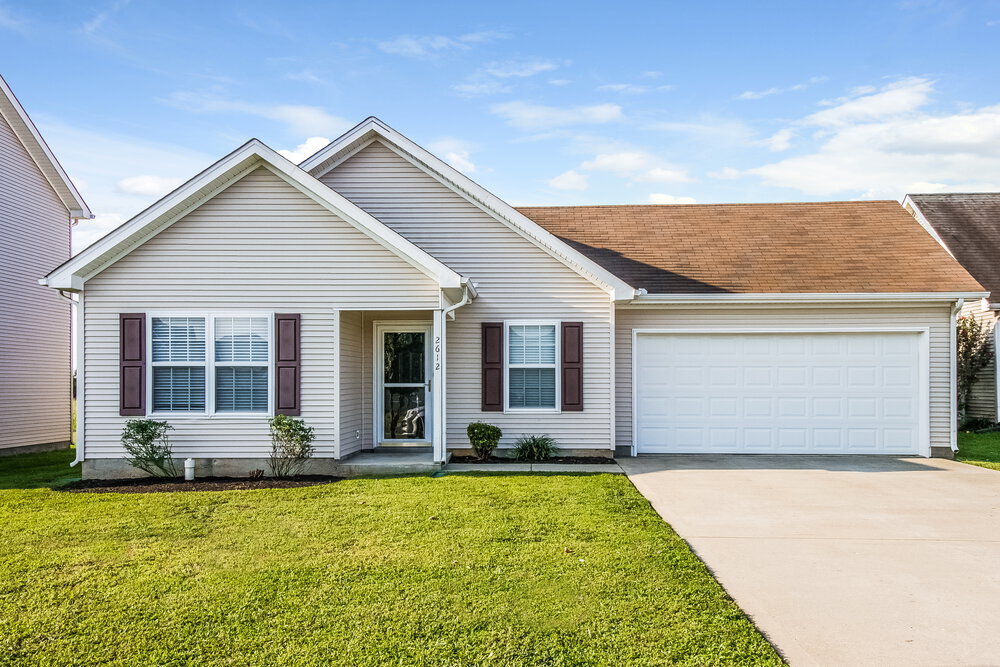 Primary Photo - 2612 Apostle Ln