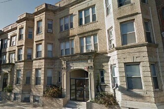 Building Photo - 881 Huntington Ave