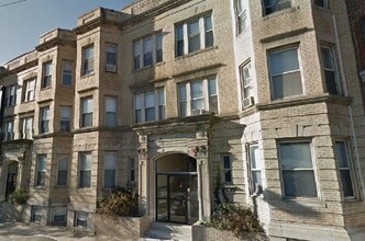 Building Photo - 881 Huntington Ave