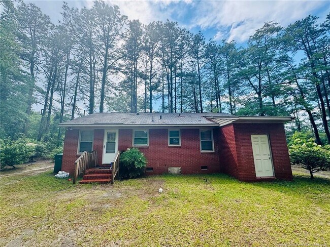 Foto del edificio - 803 Floyd St