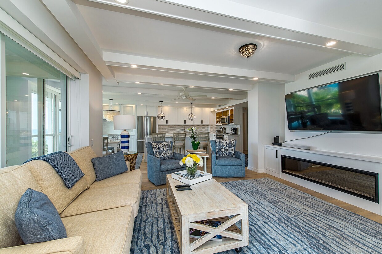 4401 Gulf Shore Blvd N, Naples, FL 34103 Condo for Rent in Naples, FL