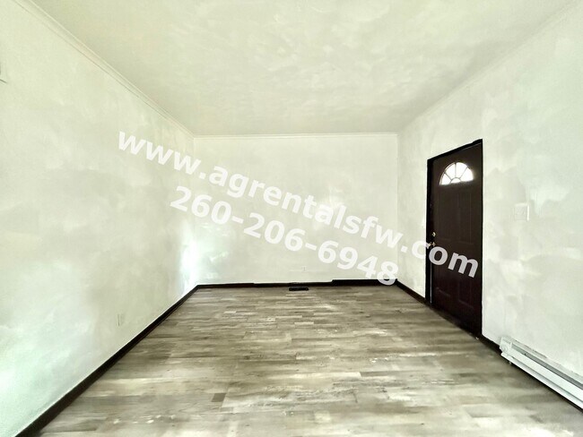 Foto del edificio - 3 Bedroom House - Section 8 OK!