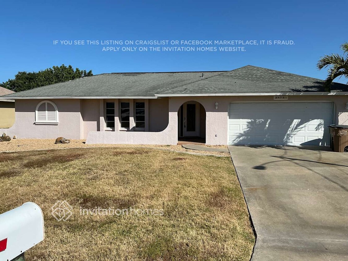 Primary Photo - 3875 SE 7th Pl
