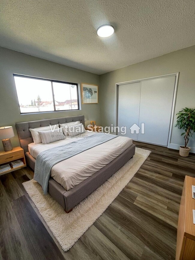 Photo - 8029 S Hoover St Apartment