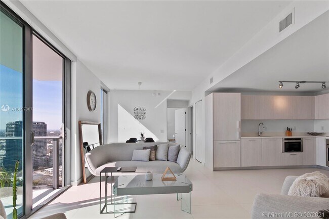 Foto del edificio - 501 NE 31st St 3009 Miami Fl 33137