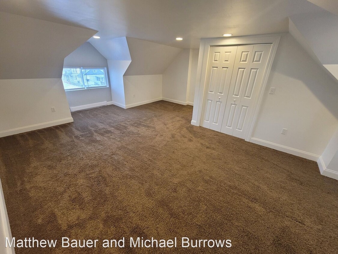 Primary Photo - 3 br, 1 bath House - 1041 Priestley Avenue