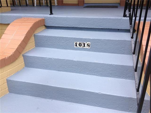 Foto del edificio - 1018 Mazant St