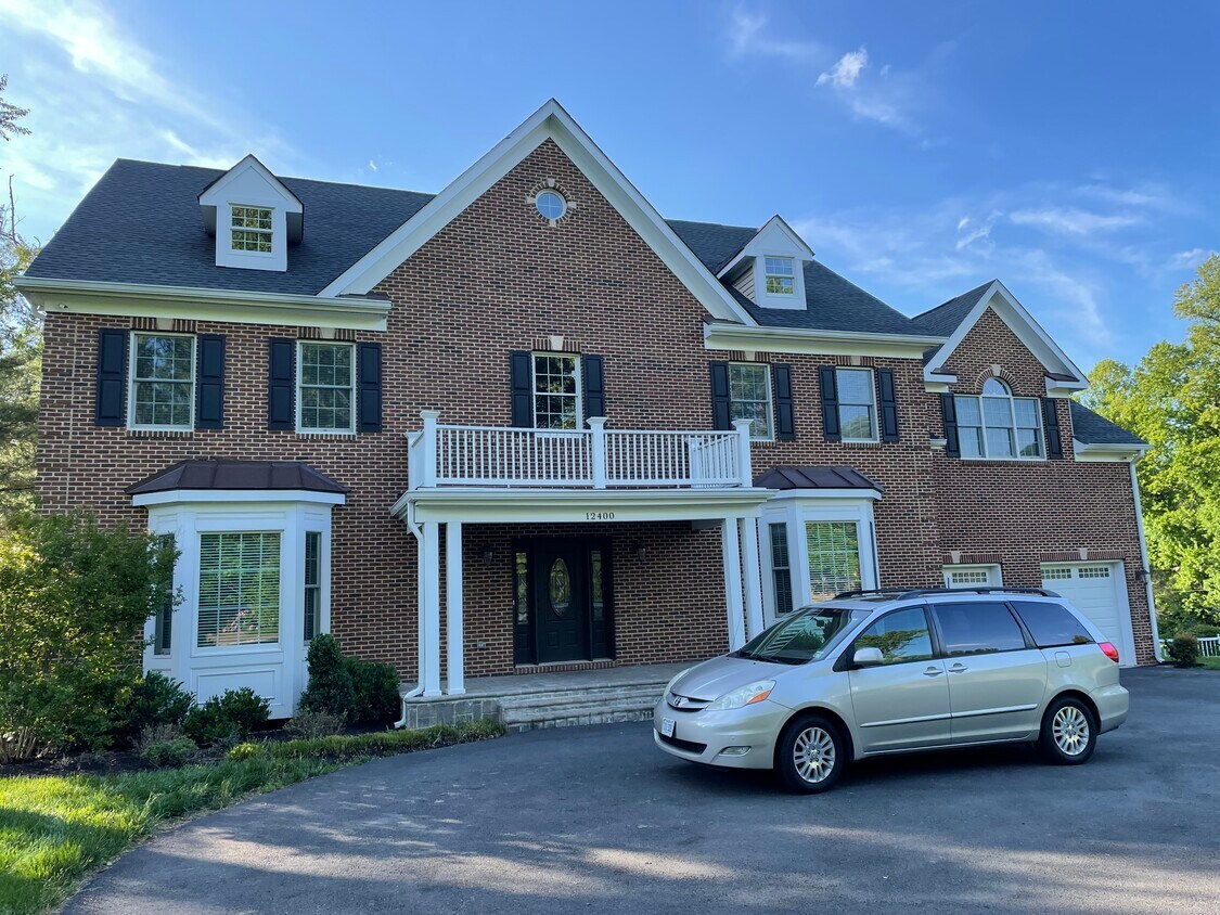 12400A Rd, Herndon, VA 20171 House Rental in Herndon, VA