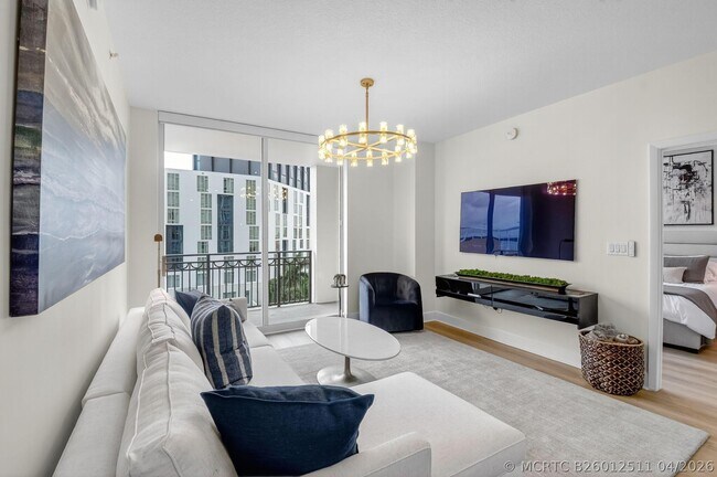 Foto del edificio - 550 Okeechobee Blvd