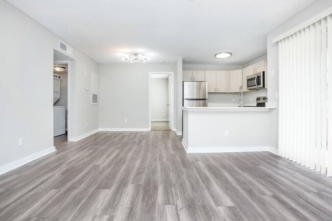 Foto del interior - Highgate Apartments
