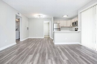 Interior Photo - Highgate Apartments