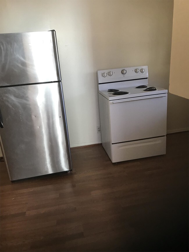 Foto del edificio - 134 Orange St