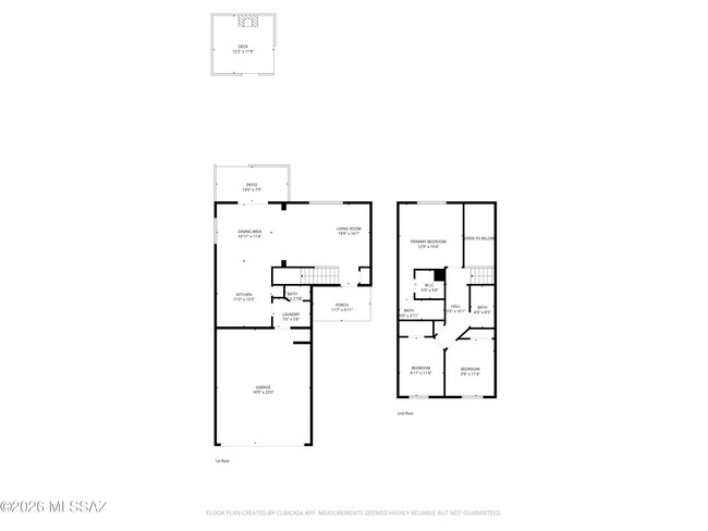 Foto del edificio - 2416 W Chris Oliver Way