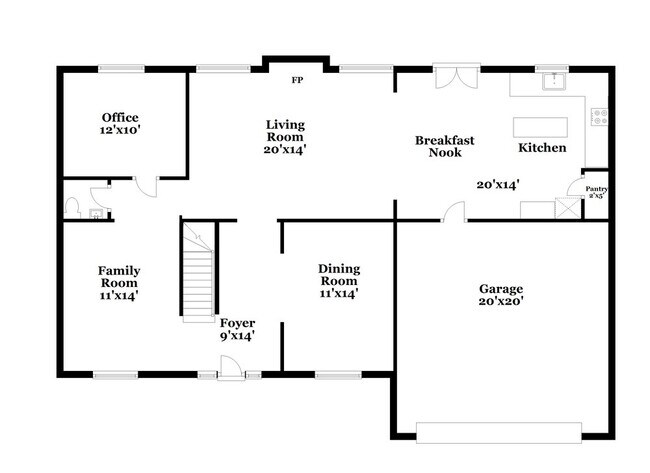 Building Photo - 6325 Polar Fox Ct