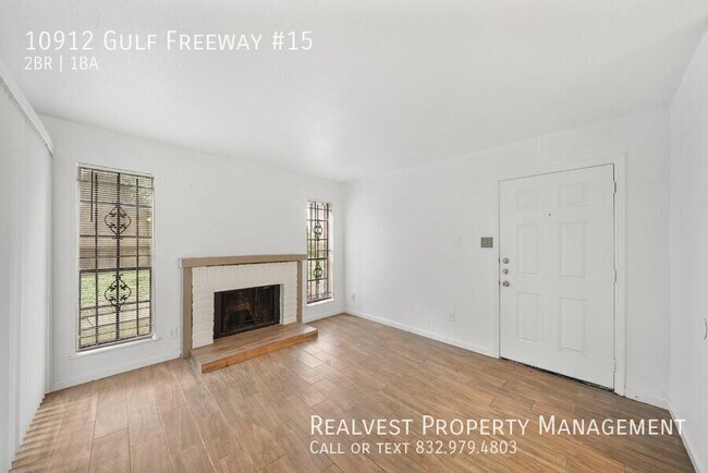 Building Photo - 10912 Gulf Fwy