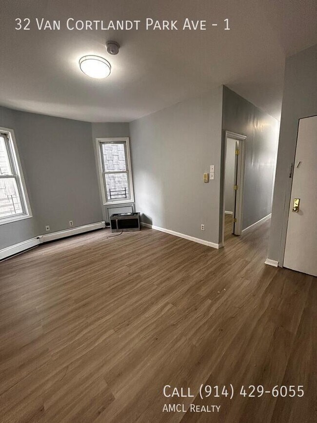 Photo - 32 Van Cortlandt Park Ave Apartment