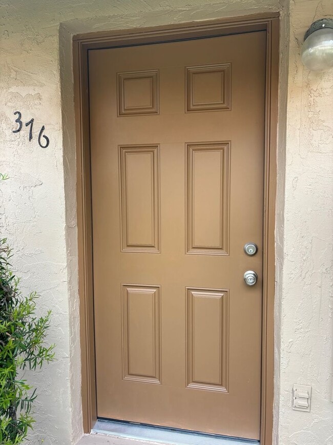 Photo - Available Now in Winter Garden House